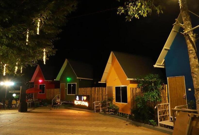 스탠다드 룸, Konfudha Resort