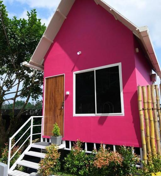 스탠다드 룸, Konfudha Resort