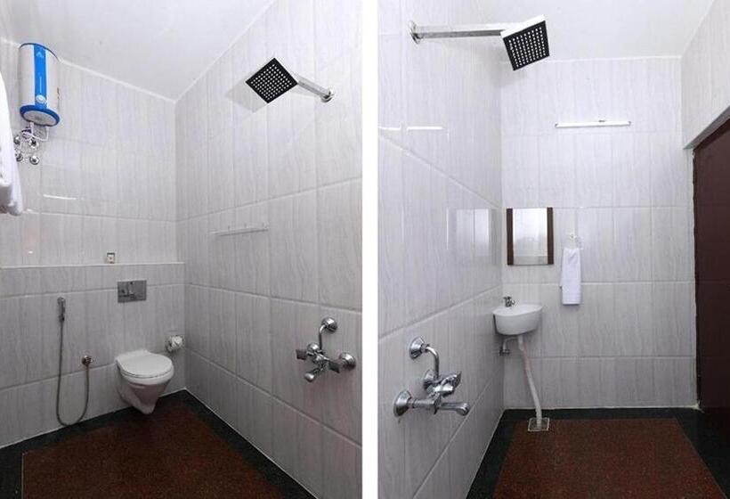 デラックスルーム, Neighbour Inn Apart