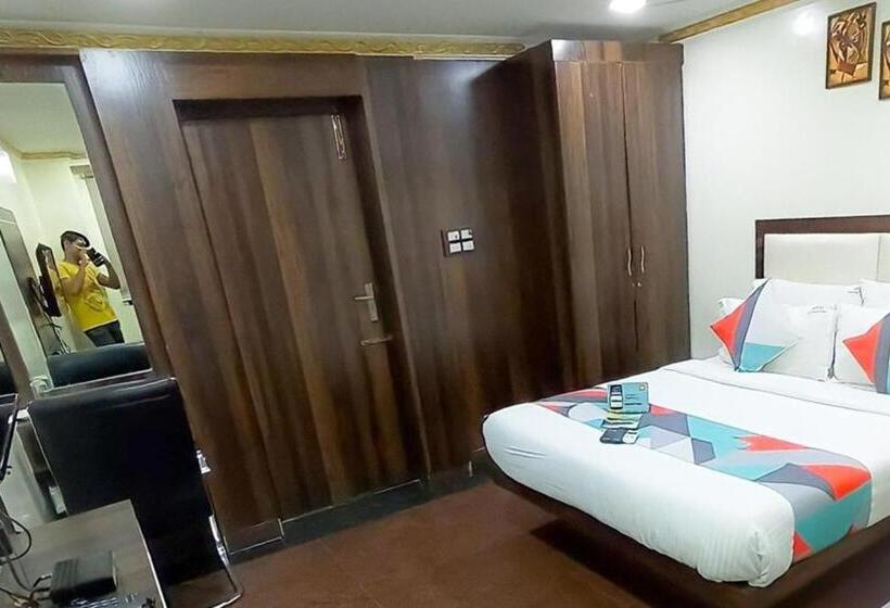 Номер Deluxe, Neighbour Inn Apart