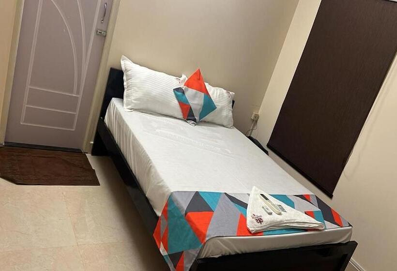 デラックスルーム, Neighbour Inn Apart