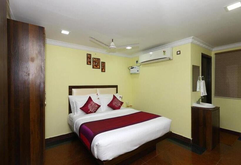 デラックスルーム, Neighbour Inn Apart