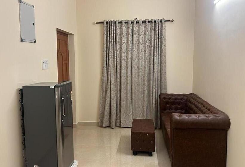 Номер Deluxe, Neighbour Inn Apart