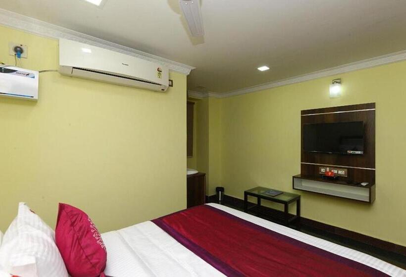 デラックスルーム, Neighbour Inn Apart