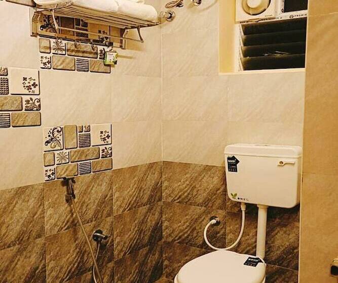 Номер Deluxe, Neighbour Inn Apart