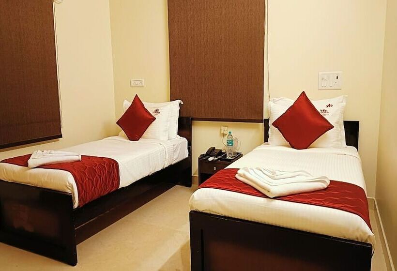 Номер Deluxe, Neighbour Inn Apart