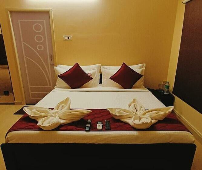 Номер Deluxe, Neighbour Inn Apart
