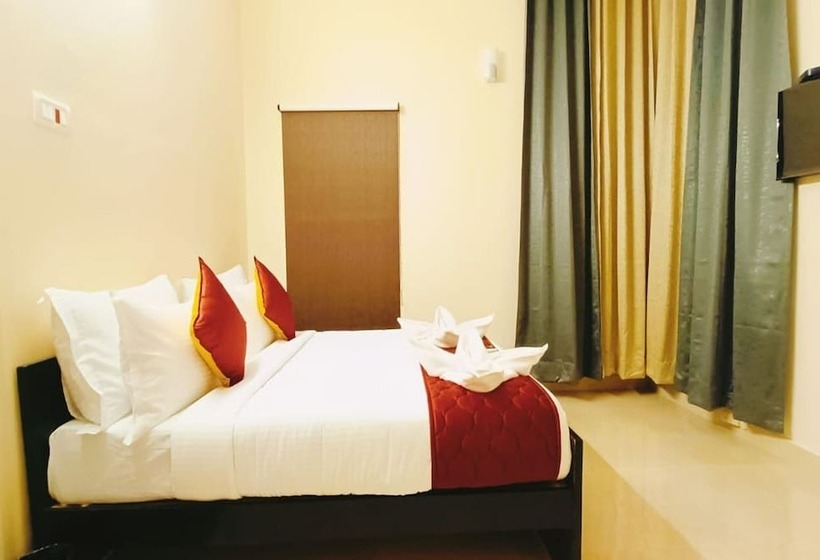 デラックスルーム, Neighbour Inn Apart