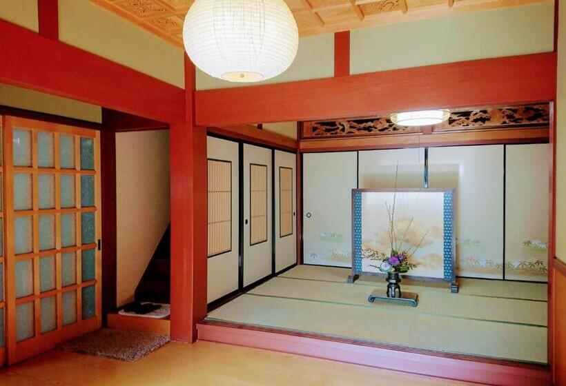 스탠다드 스튜디오, Nouka Minpaku Sanzaemon Tei Bekkan   Vacation Stay 15660