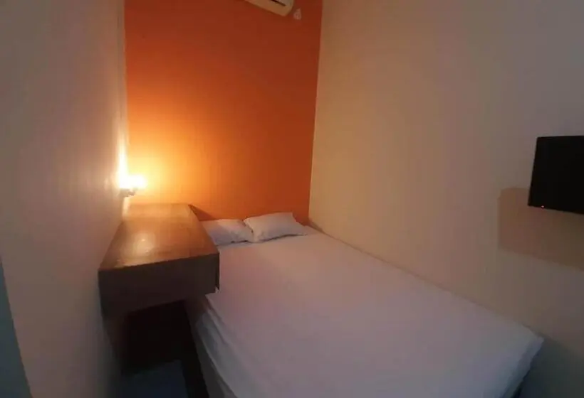 Standard-huone, Oyo 93274 Oren Home Bekasi