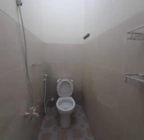 Standard-huone, Oyo 93274 Oren Home Bekasi