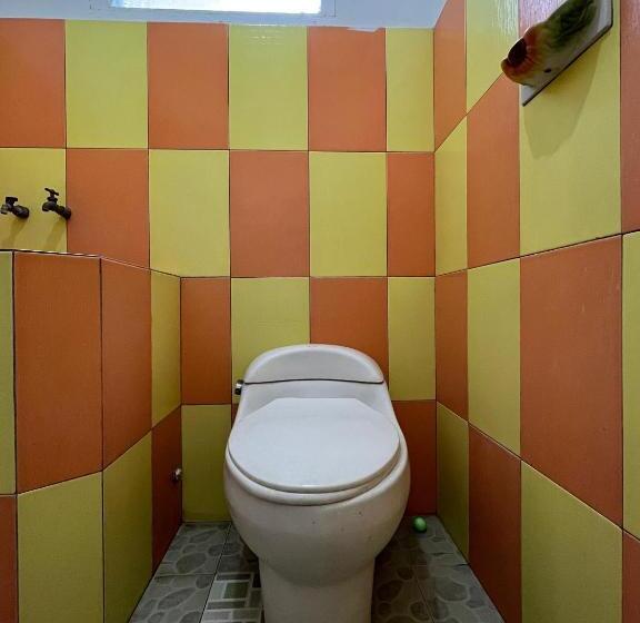 豪华房间, Oyo 93277 Villa Kemiloko Syariah