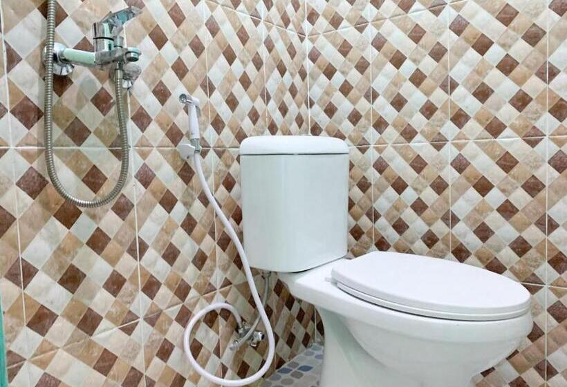 Номер Стандарт, Reddoorz @ Langkapura Lampung