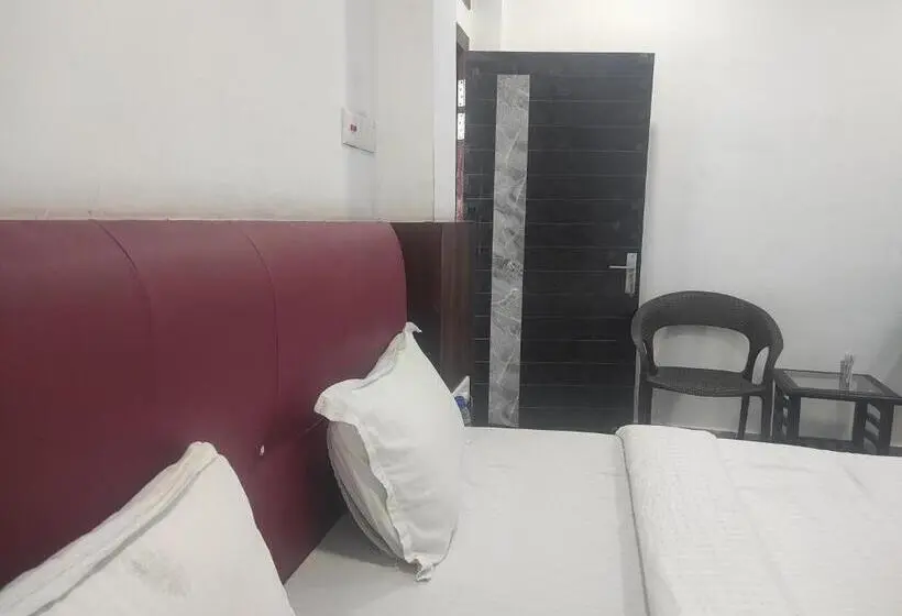 Chambre Deluxe, Sg Hub Tower