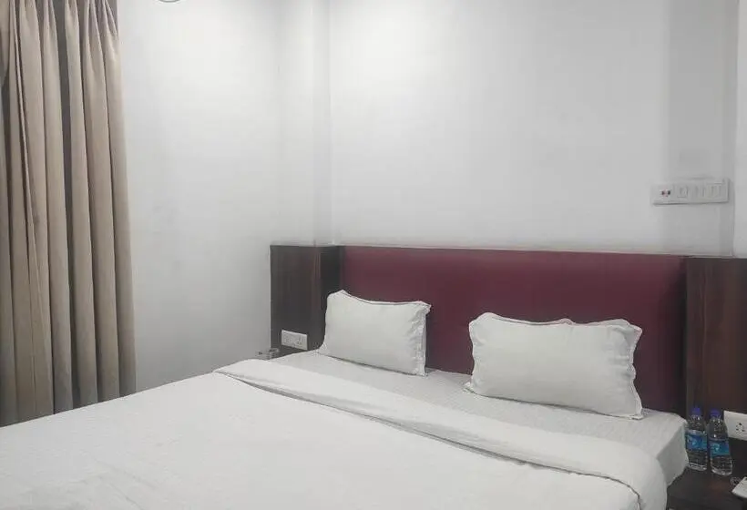 Chambre Deluxe, Sg Hub Tower