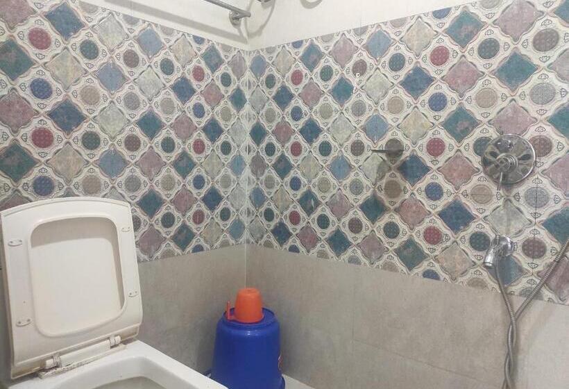 غرفة ديلوكس, Sg Hub Tower