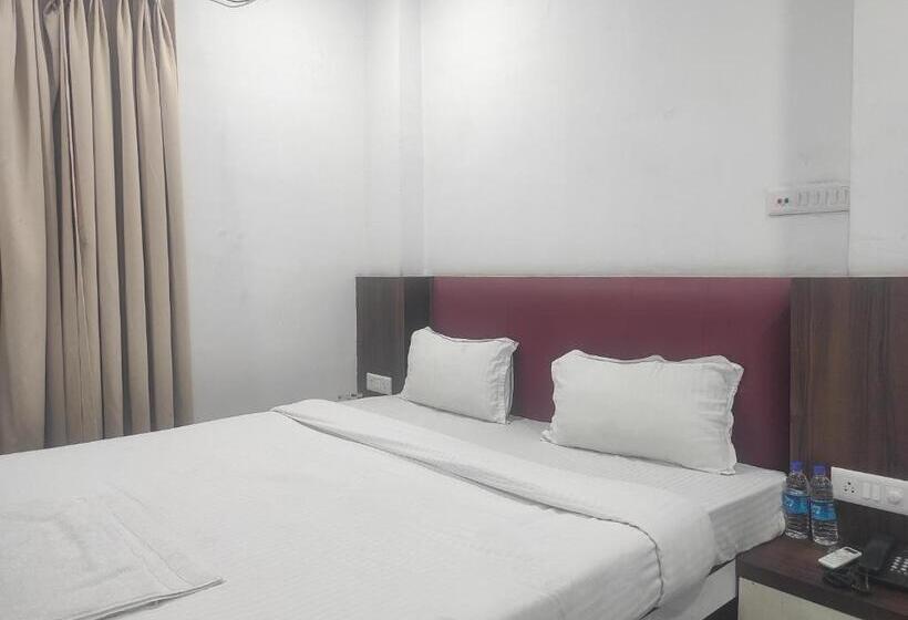 غرفة ديلوكس, Sg Hub Tower