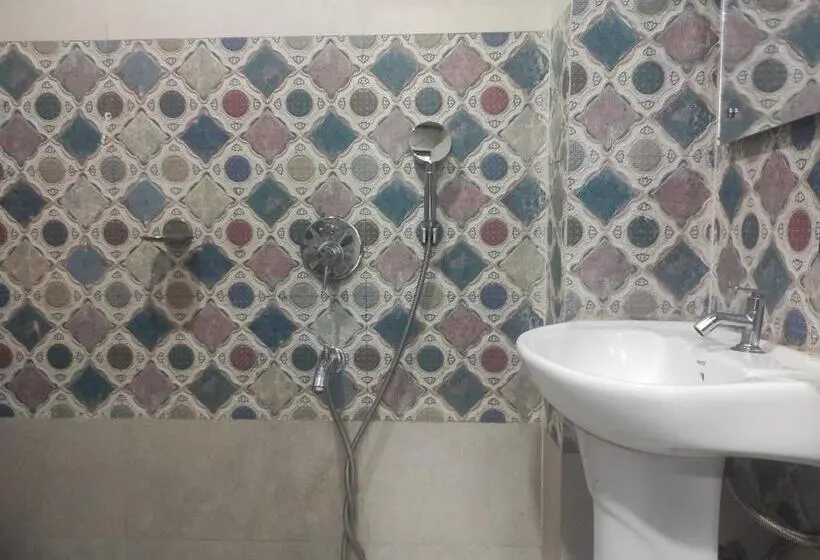 Chambre Standard, Sg Hub Tower