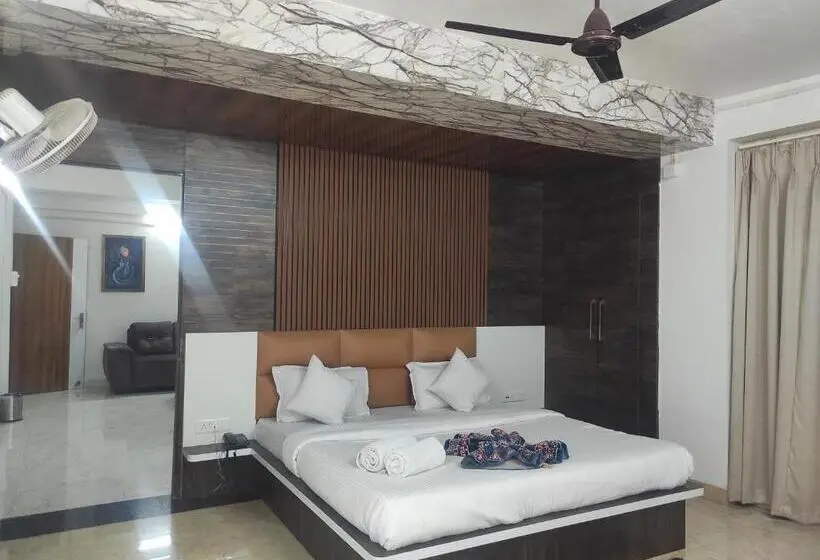 Chambre Standard, Sg Hub Tower