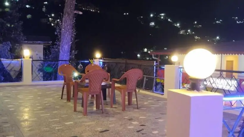 Standard-huone, The Hills View Home Stay