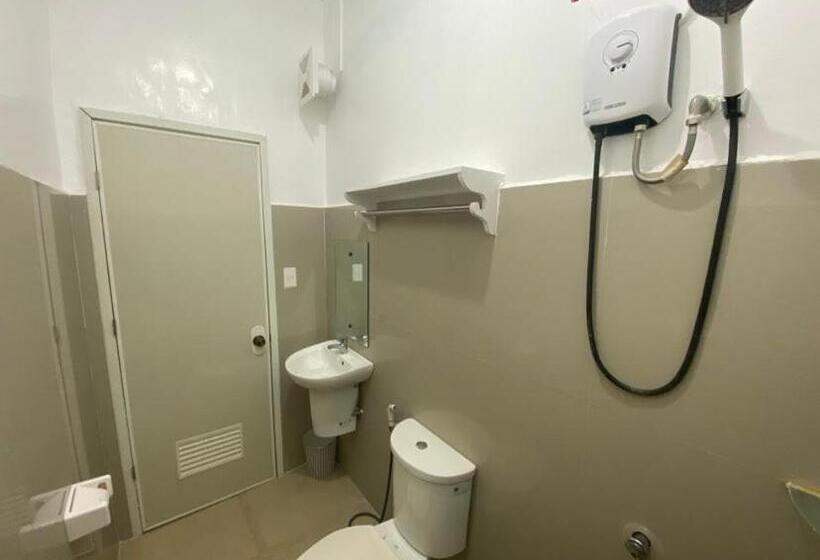 חדר סטנדרט, Three U S Pension House