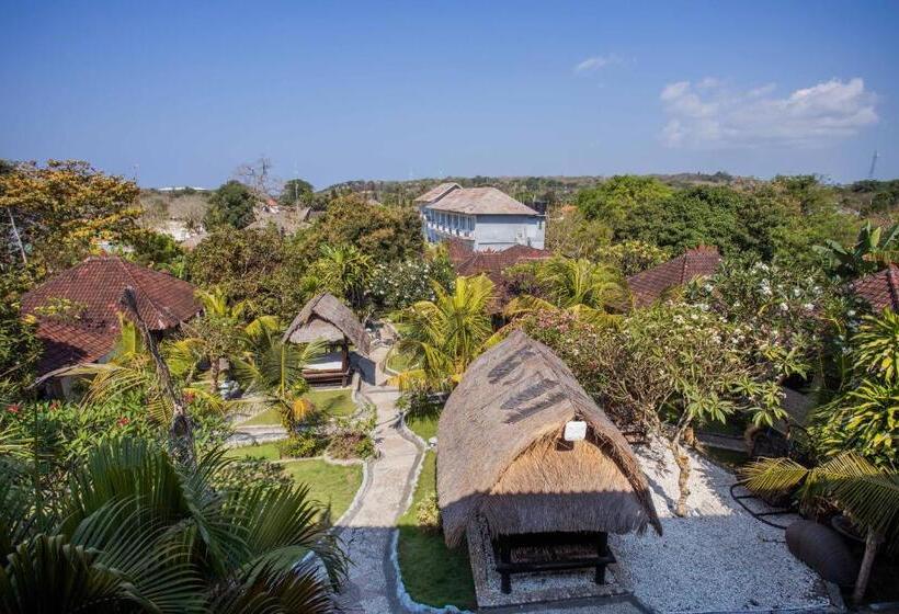 Номер Superior Вид на Море, Tropical Garden By Tanis