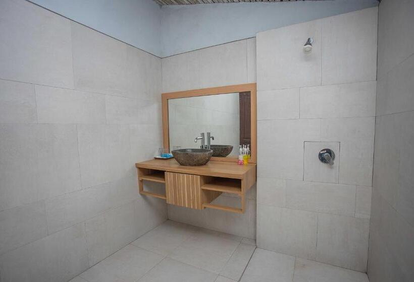 חדר סופריור נוף לים, Tropical Garden By Tanis