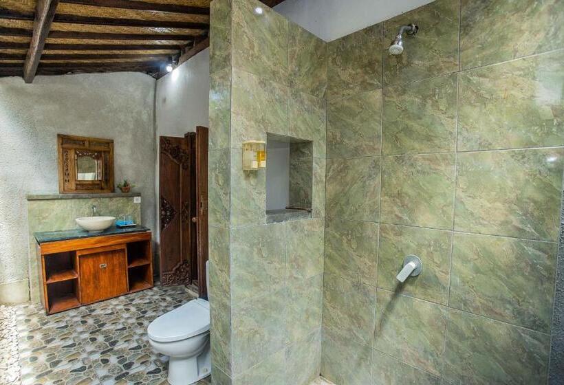 חדר משפחתי מקשר, Tropical Garden By Tanis