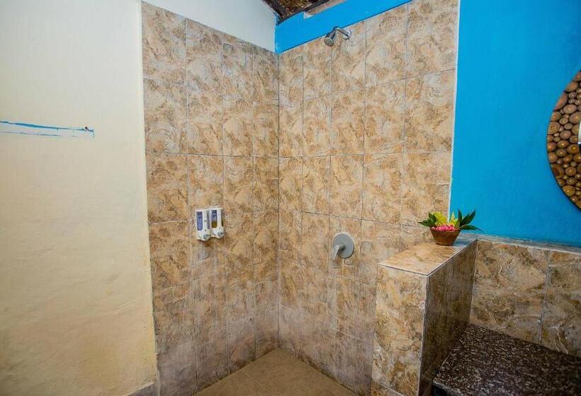 חדר דלוקס, Tropical Garden By Tanis