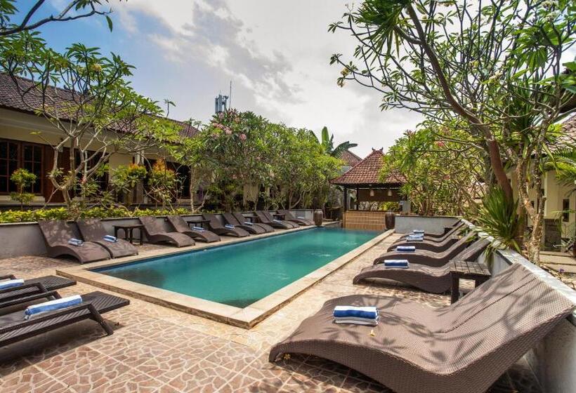 חדר סופריור, Tropical Garden By Tanis