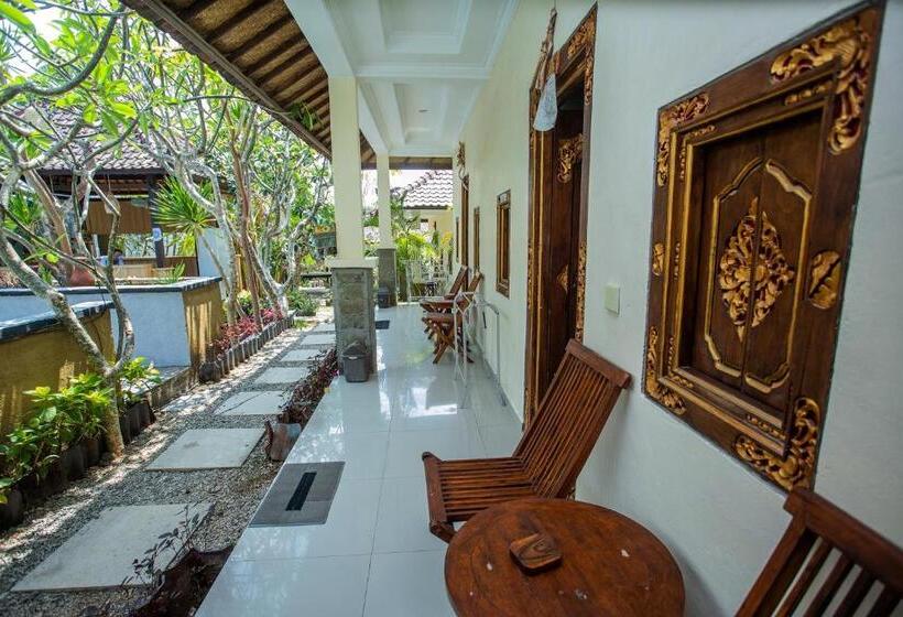 חדר סופריור, Tropical Garden By Tanis