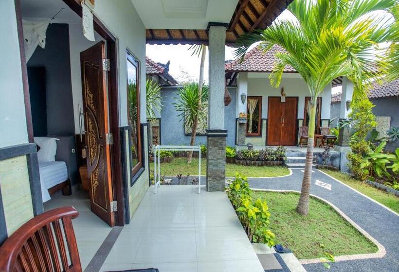 חדר סופריור, Tropical Garden By Tanis