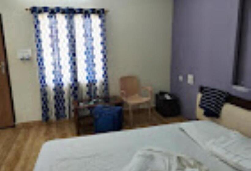 Номер Стандарт, Vididhi Restaurant & Lodge Telangana