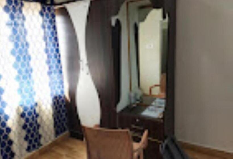 Номер Deluxe, Vididhi Restaurant & Lodge Telangana