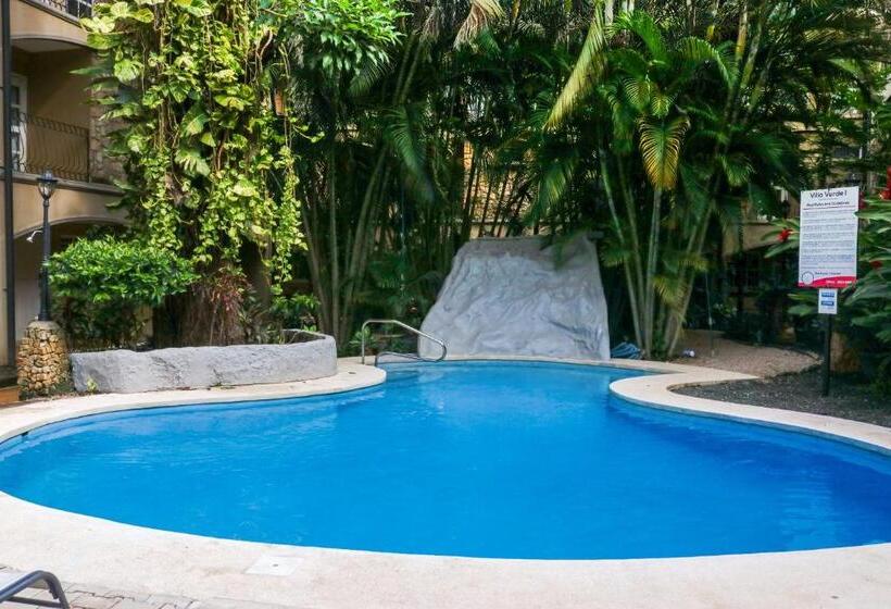 آپارتمان 3 خوابه, Villa Verde I 3