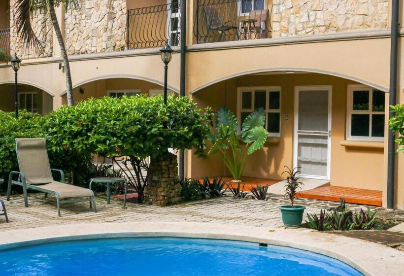 آپارتمان 3 خوابه, Villa Verde I 3