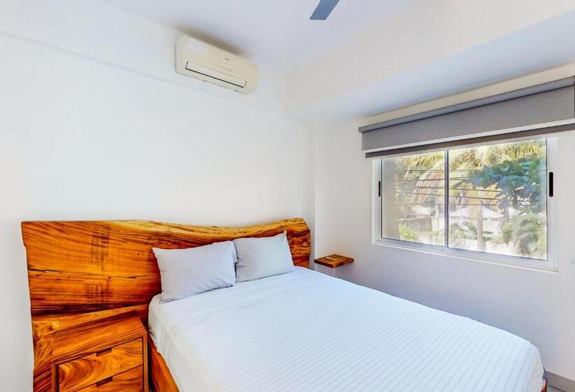 آپارتمان 3 خوابه, Villa Verde I 3