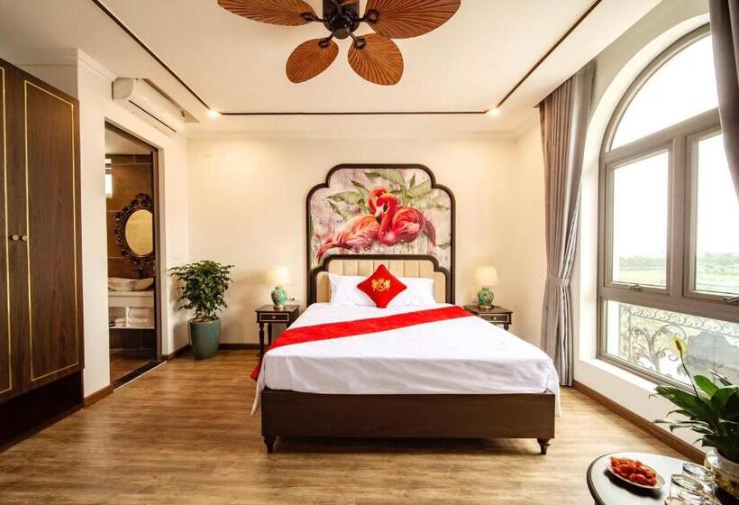 اتاق استاندارد, Lake Hotel Sóc Sơn
