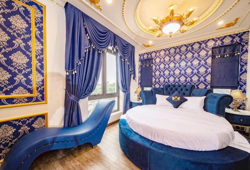 اتاق لوکس, Lake Hotel Sóc Sơn