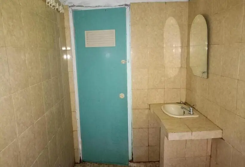 Deluxe-huone, Oyo 93241 Hotel Puri Azzura Danau Ranau