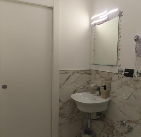 غرفة قياسية, Amici Holiday Stazione