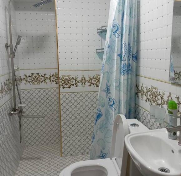 Номер Стандарт Индивидуальный, Daniyar Guest House