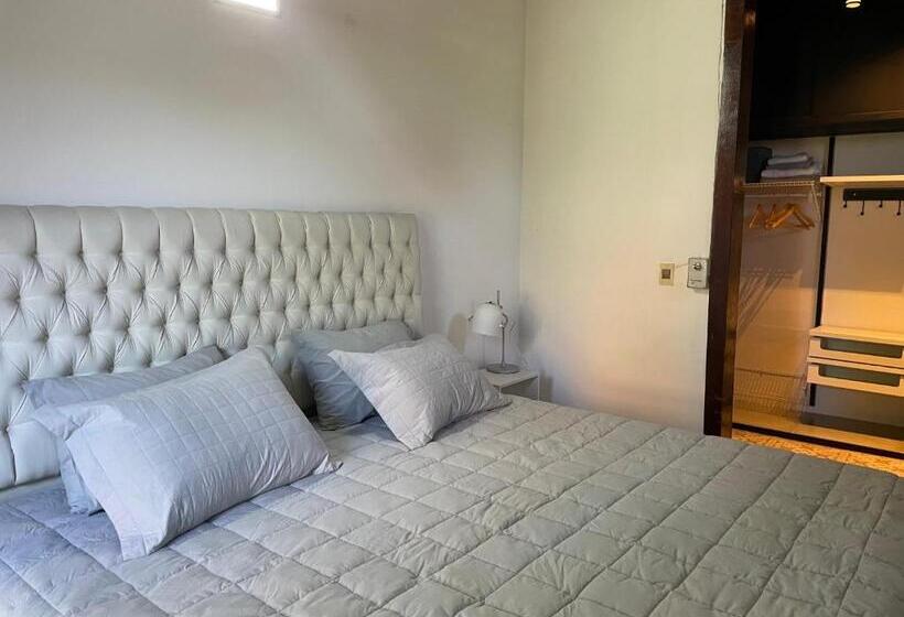 اتاق استاندارد, Habitación Con Vista A La Terraza