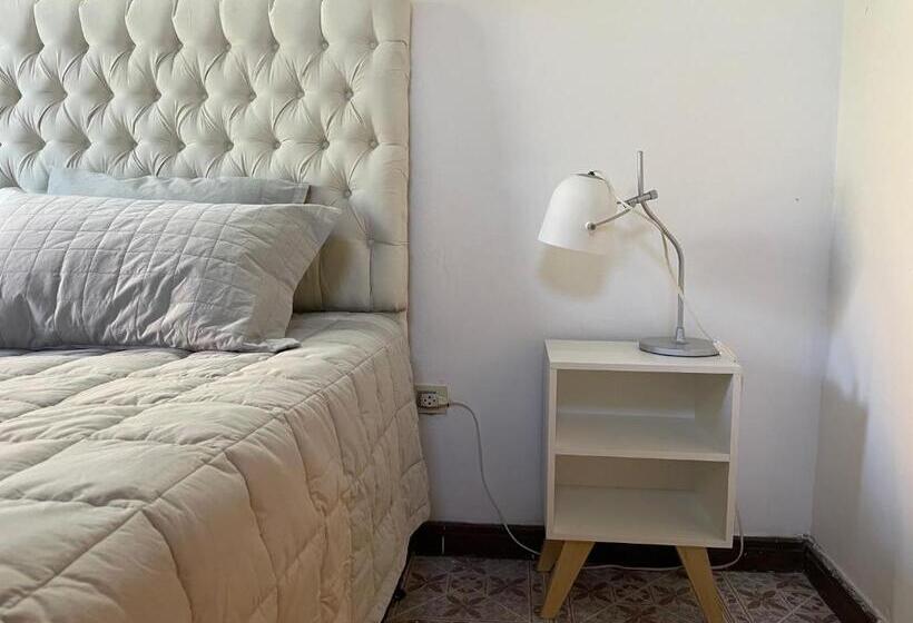 اتاق استاندارد, Habitación Con Vista A La Terraza