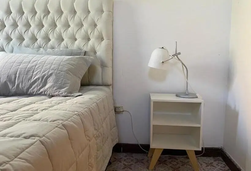 اتاق استاندارد, Habitación Privada Con Terraza Y Wifi Rápido En El Centro