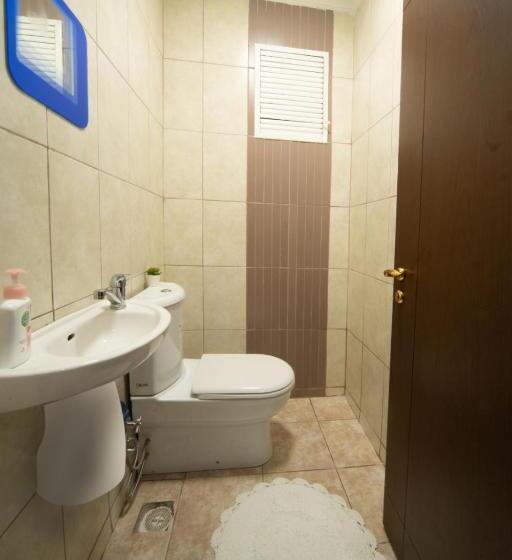 带1个卧室的豪华公寓, Saygın Apartments