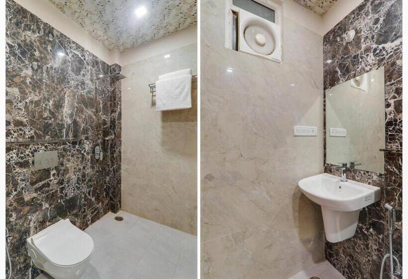 スタンダードルーム, Townhouse 1333 Majestic Hotel Near Phoenix Palassio