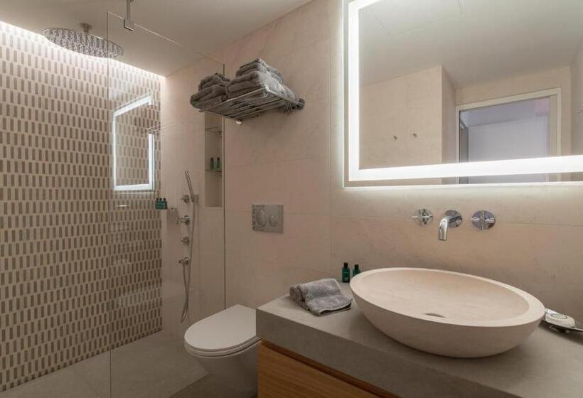 Вилла 1 Спальня, Villas By Le Yaca Saint Tropez