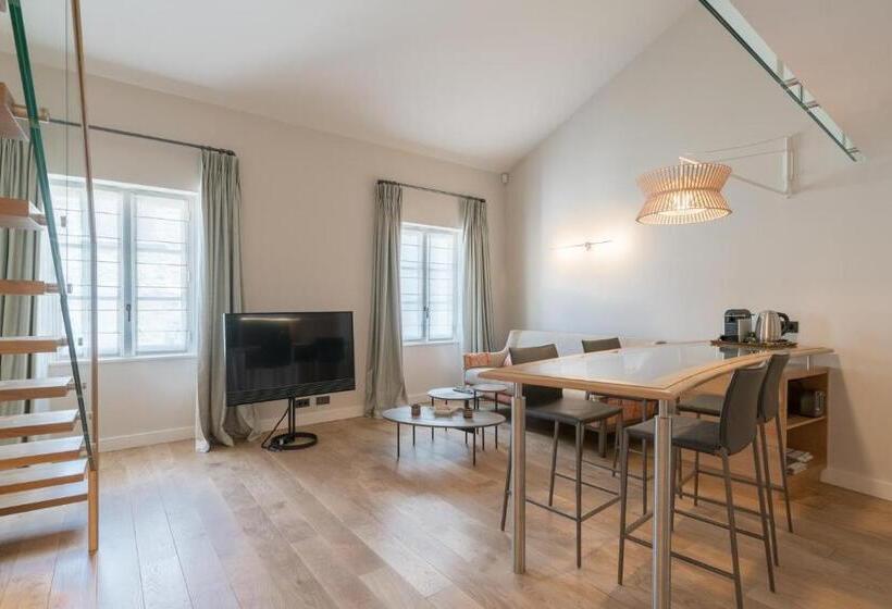 Вилла 1 Спальня, Villas By Le Yaca Saint Tropez