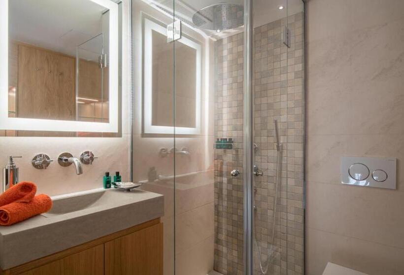 Вилла 1 Спальня, Villas By Le Yaca Saint Tropez